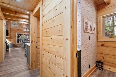 Experience mountain living at its finest in this newly - photo 42
