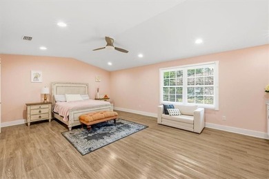 Set beneath a quiet canopy of live oaks, 636 Old Plantation Road - photo 43