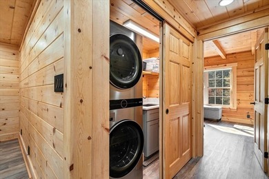 Experience mountain living at its finest in this newly - photo 43