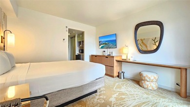 Welcome to the Ala Moana Hotel condo, a highly sought after - photo 4