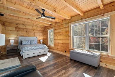 Experience mountain living at its finest in this newly - photo 44