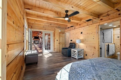 Experience mountain living at its finest in this newly - photo 46