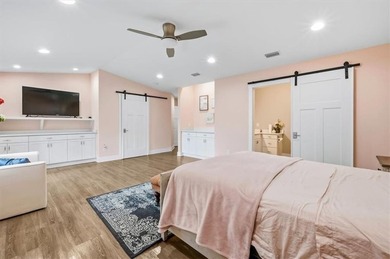 Set beneath a quiet canopy of live oaks, 636 Old Plantation Road - photo 47