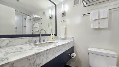 Welcome to the Ala Moana Hotel condo, a highly sought after - photo 7
