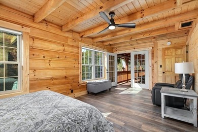 Experience mountain living at its finest in this newly - photo 47