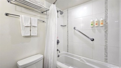 Welcome to the Ala Moana Hotel condo, a highly sought after - photo 8