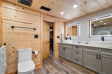 Experience mountain living at its finest in this newly - photo 48