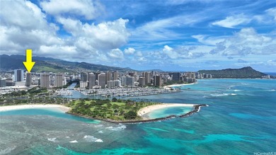 Welcome to the Ala Moana Hotel condo, a highly sought after - photo 9