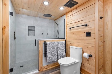 Experience mountain living at its finest in this newly - photo 49