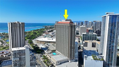Welcome to the Ala Moana Hotel condo, a highly sought after - photo 10
