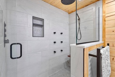 Experience mountain living at its finest in this newly - photo 50