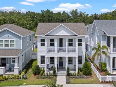 Lake Home For Sale in Winter Garden, Florida