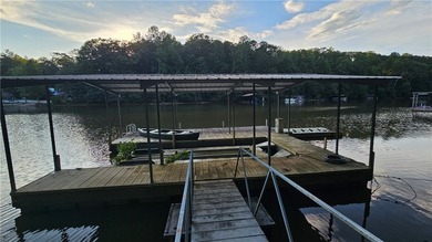 Perfect opportunity to build your dream waterfront home on Lake - photo 1