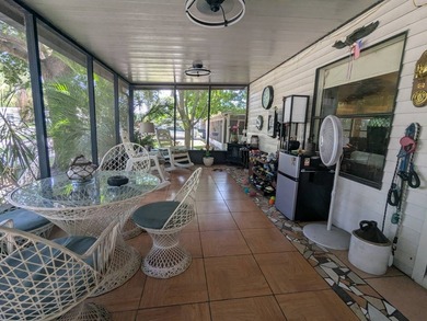 Welcome Home to this Lovely 2 bedroom 2 bath double wide located - photo 3