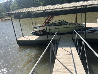 Perfect opportunity to build your dream waterfront home on Lake - photo 5