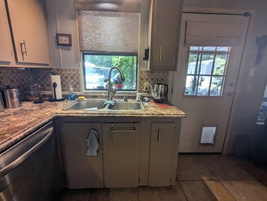 Welcome Home to this Lovely 2 bedroom 2 bath double wide located - photo 7