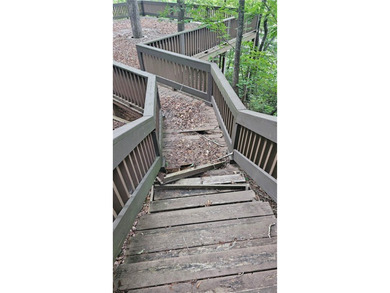 Perfect opportunity to build your dream waterfront home on Lake - photo 7