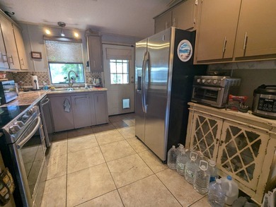 Welcome Home to this Lovely 2 bedroom 2 bath double wide located - photo 8