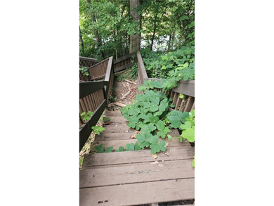 Perfect opportunity to build your dream waterfront home on Lake - photo 10