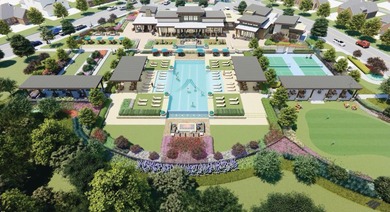 Lake Viridian Home For Sale in Arlington Texas