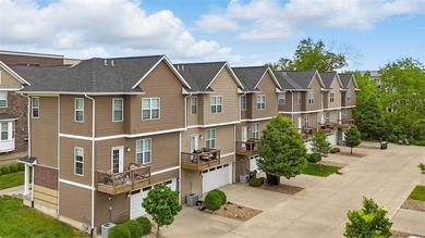 (private lake, pond, creek) Condo For Sale in  Iowa