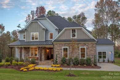 Lake Home For Sale in Sherrills Ford, North Carolina
