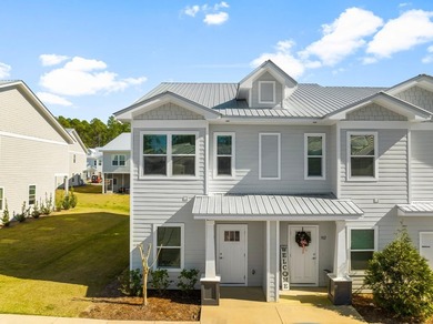 This Horizon floor plan end unit offers 3 bedrooms, 2.5 baths - photo 1