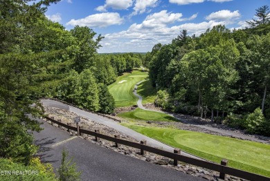 Lake Lot Sale Pending in Crossville, Tennessee