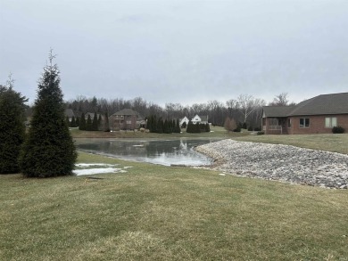 Lake Lot For Sale in Jasper, Indiana