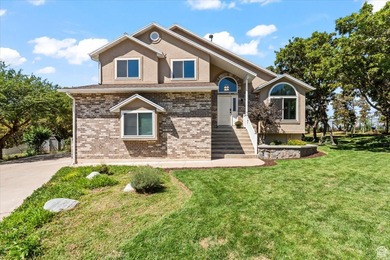 Great Salt Lake Home For Sale in Layton Utah