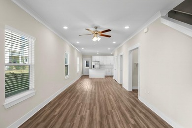 This Horizon floor plan end unit offers 3 bedrooms, 2.5 baths - photo 3