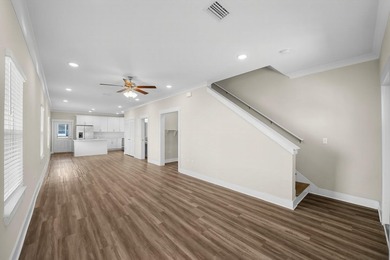 This Horizon floor plan end unit offers 3 bedrooms, 2.5 baths - photo 4