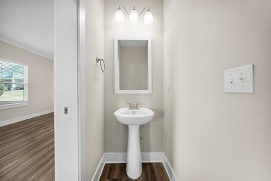 This Horizon floor plan end unit offers 3 bedrooms, 2.5 baths - photo 7