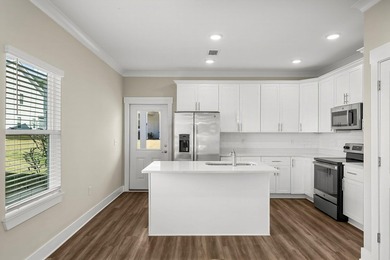 This Horizon floor plan end unit offers 3 bedrooms, 2.5 baths - photo 8