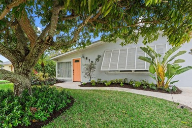St. Lucie River Home For Sale in Stuart Florida