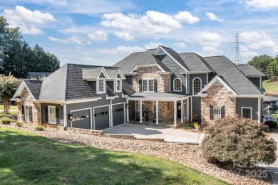 Lake Home For Sale in Mooresville, North Carolina