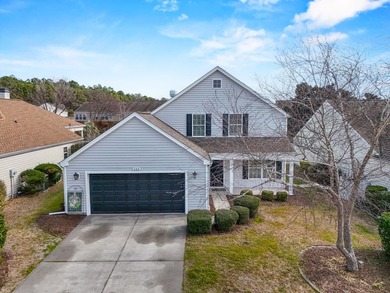 Plantation Lakes  Home For Sale in Myrtle Beach South Carolina