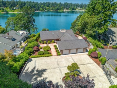 Lake Home For Sale in Lakewood, Washington