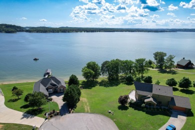 Lake Lot For Sale in Baneberry, Tennessee