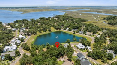 Lake Lot For Sale in Yulee, Florida