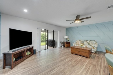 This stunning two-story residence has been completely remodeled - photo 11