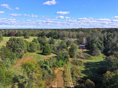 Lake Acreage For Sale in Axton, Virginia