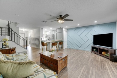 This stunning two-story residence has been completely remodeled - photo 12