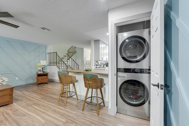 This stunning two-story residence has been completely remodeled - photo 14