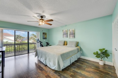 This stunning two-story residence has been completely remodeled - photo 17
