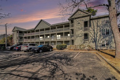 (private lake, pond, coastal) Condo Sale Pending in Myrtle Beach South Carolina