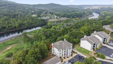 Lake Condo For Sale in Branson, Missouri