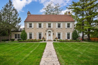 Lake Michigan - Cook County Home Active Under Contract in Winnetka Illinois