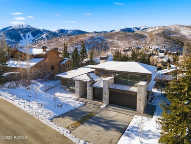 Jordanelle Reservoir Home For Sale in Park City Utah