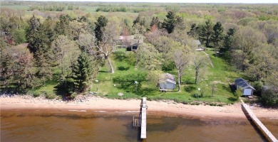Mille Lacs Lake Home For Sale in Aitkin Minnesota